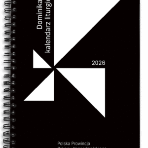 Dominikański kalendarz liturgiczny